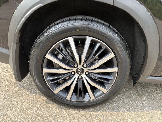 2024 INFINITI QX60 Autograph