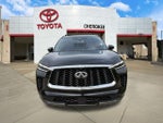 2024 INFINITI QX60 Autograph