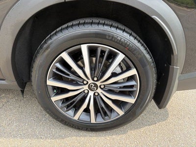 2024 INFINITI QX60 Autograph