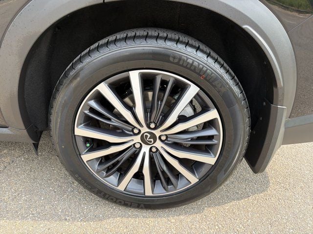 2024 INFINITI QX60 Autograph