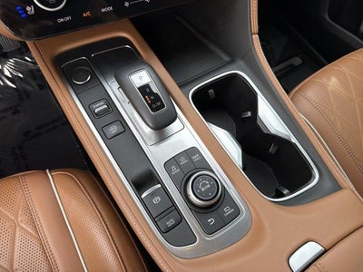 2024 INFINITI QX60 Autograph