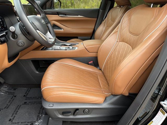 2024 INFINITI QX60 Autograph
