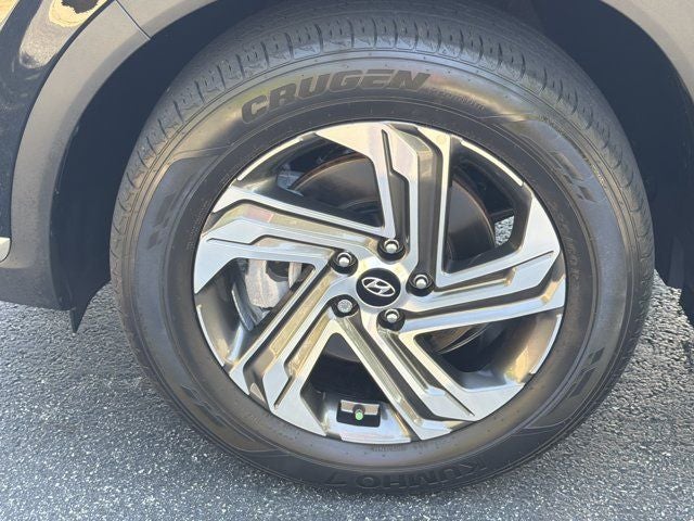 2022 Hyundai Santa Fe SE