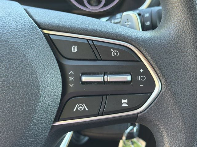 2022 Hyundai Santa Fe SE