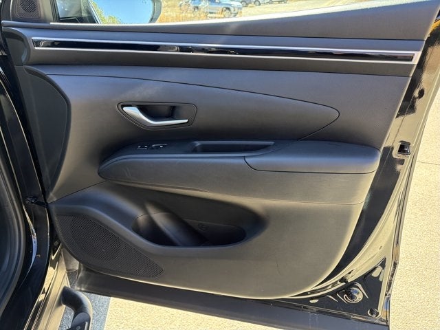 2023 Hyundai Santa Cruz NIGHT