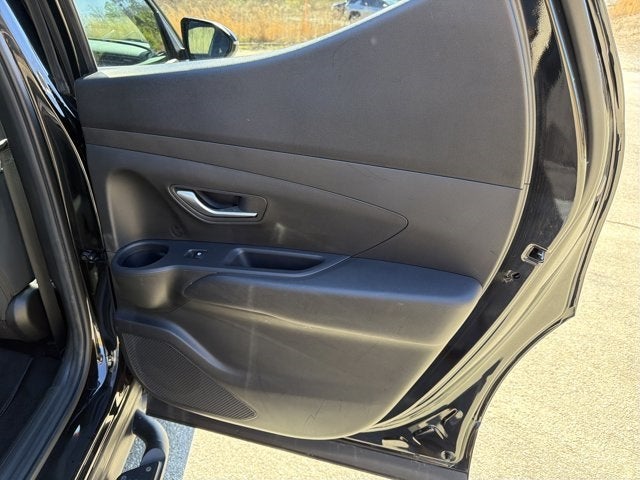 2023 Hyundai Santa Cruz NIGHT