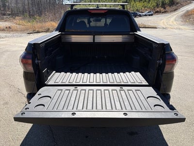 2023 Hyundai Santa Cruz NIGHT