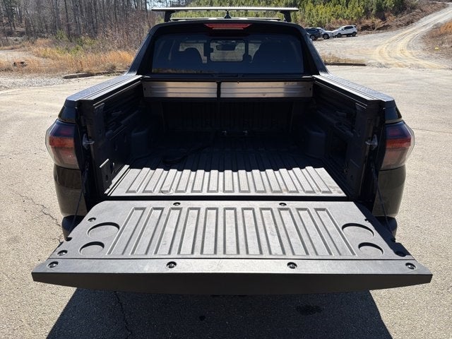 2023 Hyundai Santa Cruz NIGHT