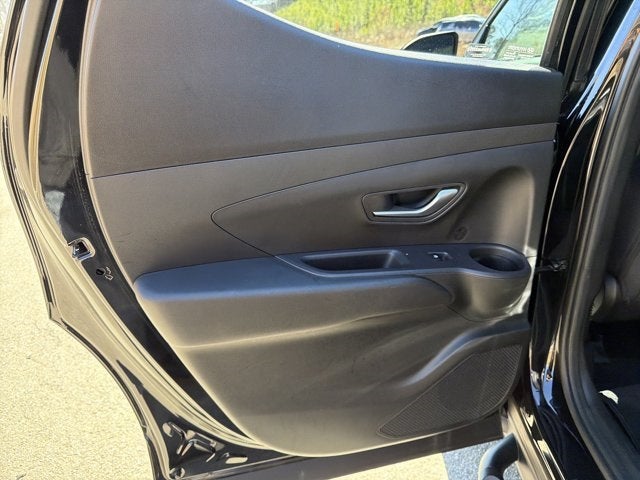 2023 Hyundai Santa Cruz NIGHT