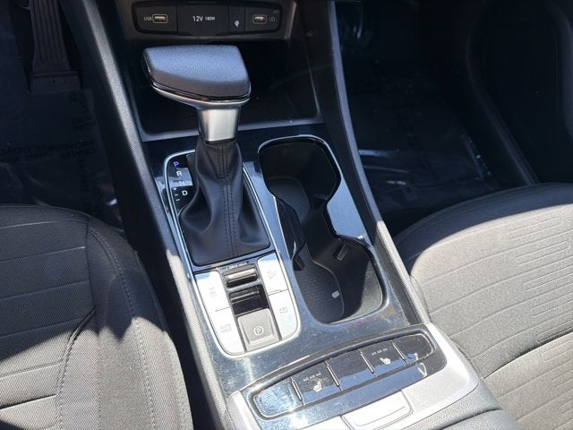 2023 Hyundai Santa Cruz NIGHT