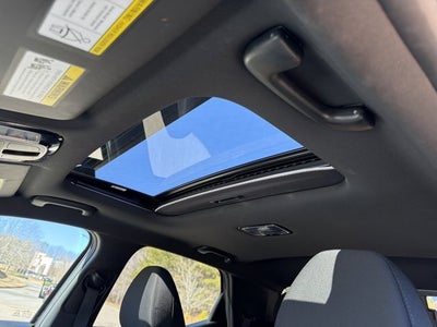 2023 Hyundai Santa Cruz NIGHT