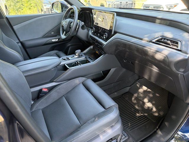 2026 Lexus TX 350 Luxury