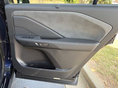 2026 Lexus TX 350 Luxury