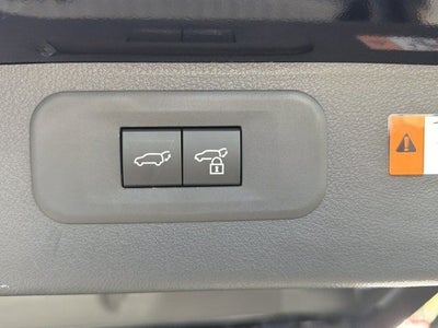 2026 Lexus TX 350 Luxury