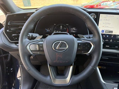 2026 Lexus TX 350 Luxury
