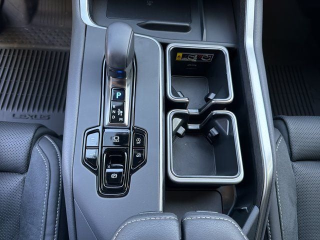 2026 Lexus TX 350 Luxury