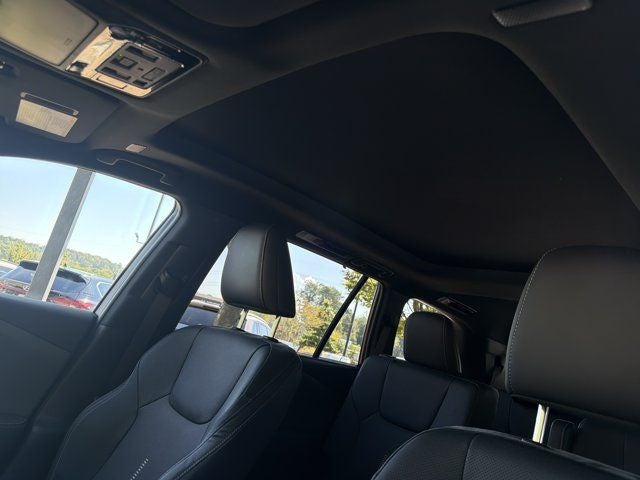 2026 Lexus TX 350 Luxury