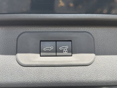 2026 Toyota Grand Highlander Hybrid LE
