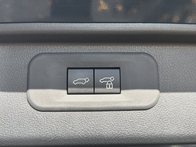 2026 Toyota Grand Highlander Hybrid LE