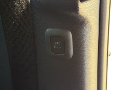 2021 Toyota Sienna Platinum 7 Passenger