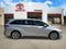 2021 Toyota Sienna Platinum 7 Passenger