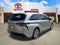 2021 Toyota Sienna Platinum 7 Passenger
