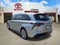 2021 Toyota Sienna Platinum 7 Passenger