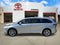 2021 Toyota Sienna Platinum 7 Passenger