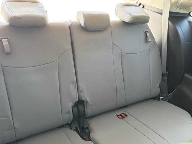 2025 Toyota Sienna XLE 8 Passenger