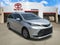 2025 Toyota Sienna XLE 8 Passenger