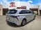 2025 Toyota Sienna XLE 8 Passenger