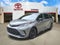 2026 Toyota Sienna XSE 7 Passenger