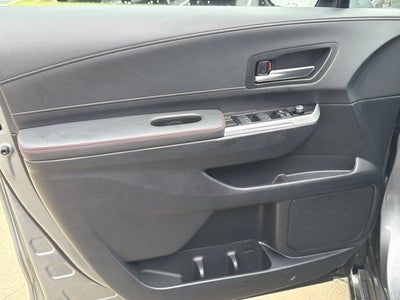 2026 Toyota Sienna XSE 7 Passenger