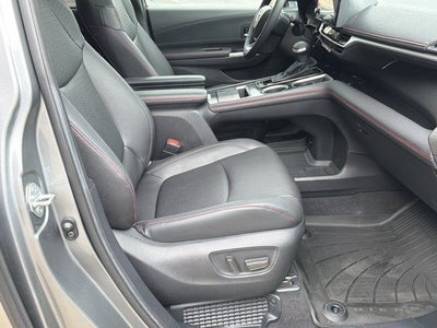 2026 Toyota Sienna XSE 7 Passenger