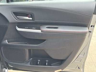 2026 Toyota Sienna XSE 7 Passenger
