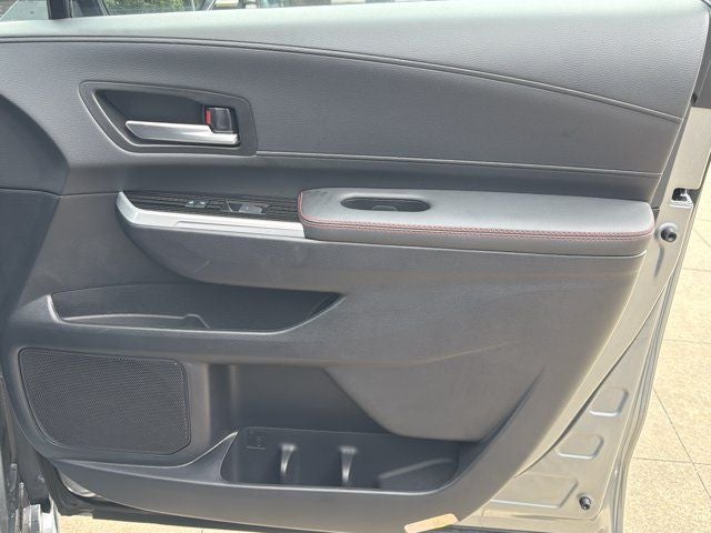 2026 Toyota Sienna XSE 7 Passenger
