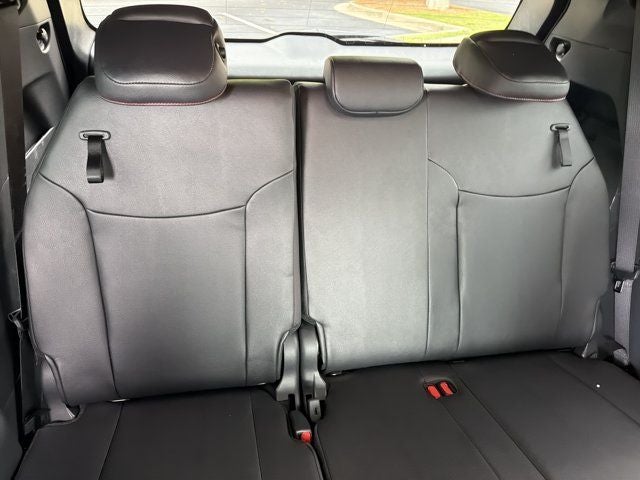 2026 Toyota Sienna XSE 7 Passenger