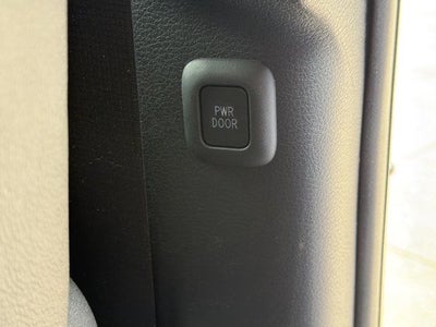 2026 Toyota Sienna XSE 7 Passenger