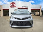 2026 Toyota Sienna XSE 7 Passenger