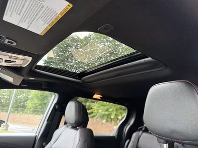 2026 Toyota Sienna XSE 7 Passenger