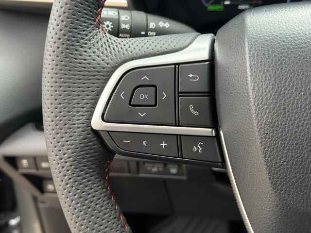 2026 Toyota Sienna XSE 7 Passenger