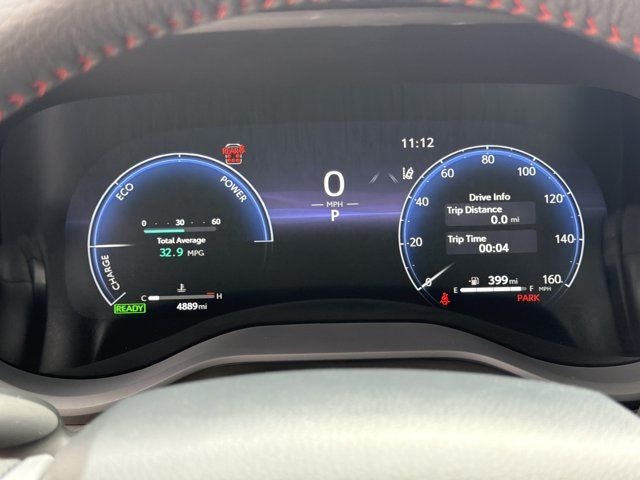 2026 Toyota Sienna XSE 7 Passenger