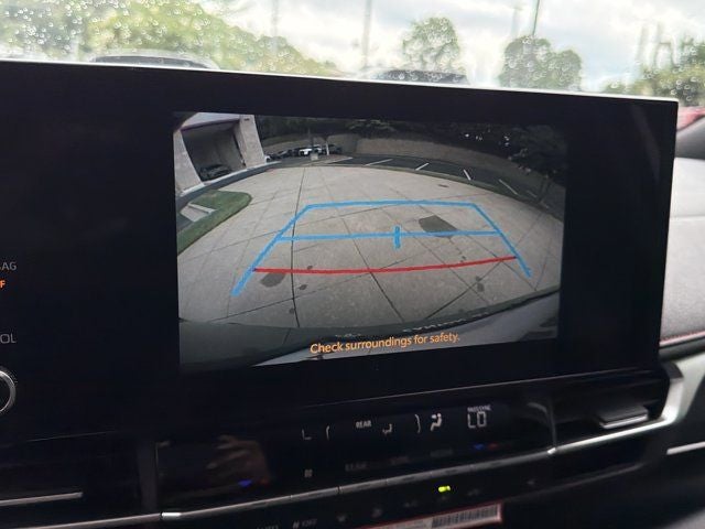 2026 Toyota Sienna XSE 7 Passenger