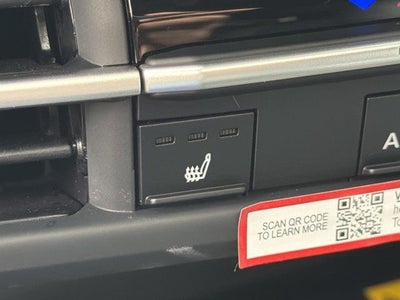 2026 Toyota Sienna XSE 7 Passenger