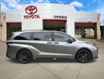 2026 Toyota Sienna XSE 7 Passenger