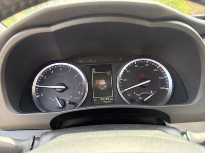 2019 Toyota Highlander Limited Platinum