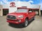2016 Toyota Tacoma Limited V6
