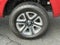 2016 Toyota Tacoma Limited V6