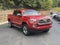 2016 Toyota Tacoma Limited V6