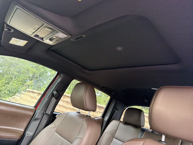 2016 Toyota Tacoma Limited V6